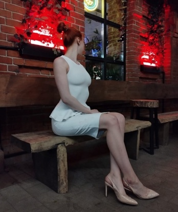 Проститутка Иоланта